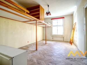 Prodej bytu 3+1, Hradec Králové, Eliščino nábřeží, 101 m2