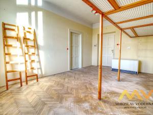 Prodej bytu 3+1, Hradec Králové, Eliščino nábřeží, 101 m2