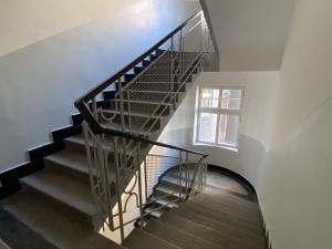 Prodej bytu 3+1, Hradec Králové, Eliščino nábřeží, 101 m2