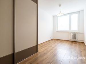 Pronájem bytu 4+1, Praha - Libeň, Podvinný mlýn, 87 m2