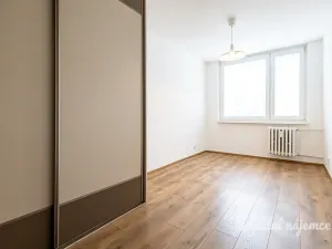 Pronájem bytu 4+1, Praha - Libeň, Podvinný mlýn, 87 m2