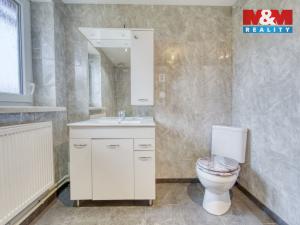 Prodej rodinného domu, Staré Sedlo, Sadová, 156 m2