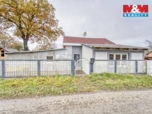 Prodej rodinného domu, Staré Sedlo, Sadová, 156 m2