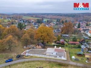 Prodej rodinného domu, Staré Sedlo, Sadová, 156 m2