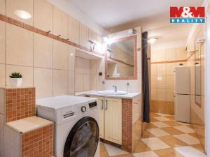 Prodej rodinného domu, Třebívlice - Šepetely, 114 m2