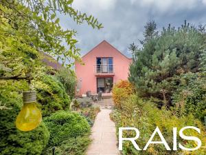 Prodej rodinného domu, Tetčice, Palackého, 118 m2