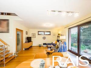 Prodej rodinného domu, Tetčice, Palackého, 118 m2