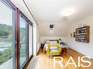 Prodej rodinného domu, Tetčice, Palackého, 118 m2