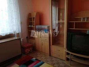 Pronájem bytu 2+1, Náměšť nad Oslavou, Petra Křičky, 54 m2