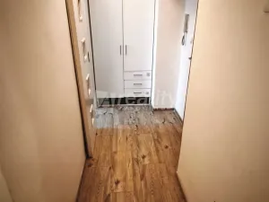 Pronájem bytu 2+1, Náměšť nad Oslavou, Petra Křičky, 54 m2