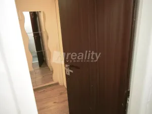 Pronájem bytu 2+1, Náměšť nad Oslavou, Petra Křičky, 54 m2