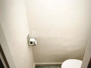 Pronájem bytu 2+1, Náměšť nad Oslavou, Petra Křičky, 54 m2