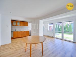 Prodej rodinného domu, Ketkovice, 84 m2