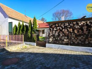 Prodej rodinného domu, Ketkovice, 84 m2