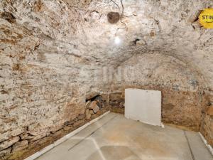 Prodej rodinného domu, Ketkovice, 84 m2