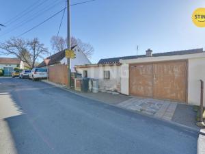 Prodej rodinného domu, Ketkovice, 84 m2