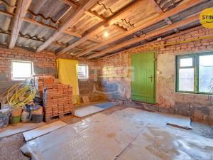 Prodej rodinného domu, Ketkovice, 84 m2