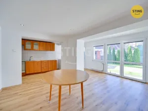 Prodej rodinného domu, Ketkovice, 84 m2
