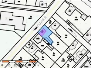 Prodej rodinného domu, Jirny, Brandýská, 180 m2