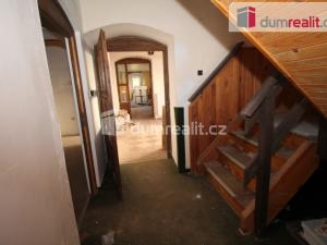 Prodej činžovního domu, Lázně Kynžvart, Vrchlického, 1385 m2