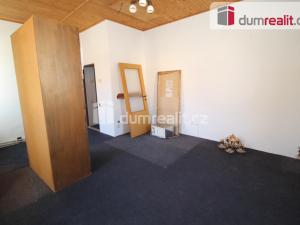 Prodej činžovního domu, Lázně Kynžvart, Vrchlického, 1385 m2