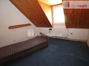 Prodej činžovního domu, Lázně Kynžvart, Vrchlického, 1385 m2