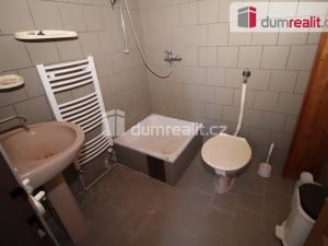 Prodej činžovního domu, Lázně Kynžvart, Vrchlického, 1385 m2