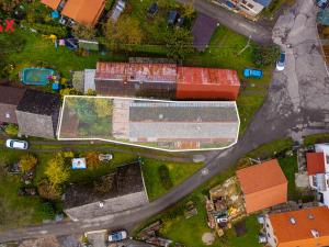 Prodej rodinného domu, Jenišovice - Odolenovice, 150 m2