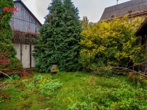 Prodej rodinného domu, Jenišovice - Odolenovice, 150 m2