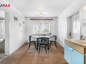 Prodej rodinného domu, Jenišovice - Odolenovice, 150 m2
