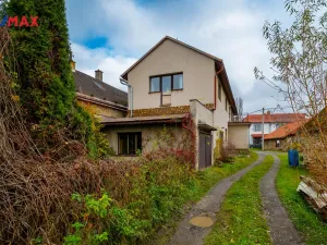 Prodej rodinného domu, Jenišovice - Odolenovice, 150 m2