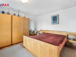 Prodej rodinného domu, Jenišovice - Odolenovice, 150 m2