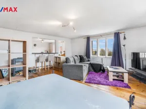 Prodej rodinného domu, Jenišovice - Odolenovice, 150 m2