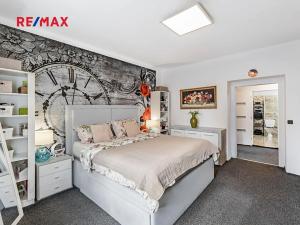 Prodej vily, České Velenice, Komenského, 247 m2