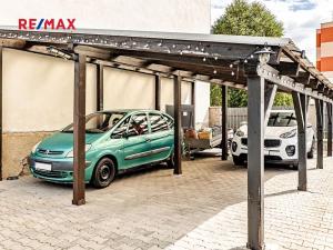 Prodej vily, České Velenice, Komenského, 247 m2