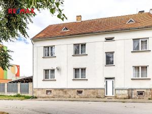 Prodej vily, České Velenice, Komenského, 247 m2