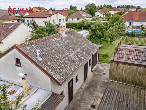 Prodej rodinného domu, Štěpánovice, Vlkovická, 132 m2