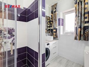 Prodej rodinného domu, České Velenice, Komenského, 247 m2