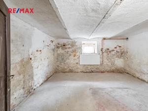 Prodej rodinného domu, České Velenice, Komenského, 247 m2