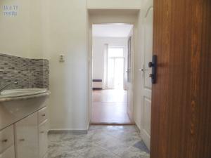 Pronájem bytu 1+kk, Teplice, Mostecká, 24 m2