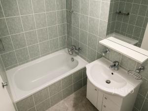 Prodej bytu 1+kk, Ústí nad Labem, Vinařská, 31 m2