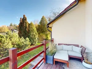 Prodej rodinného domu, Beroun - Beroun-Zdejcina, Hudlická, 194 m2