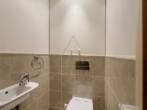 Pronájem bytu 3+1, Praha - Motol, Hennerova, 61 m2