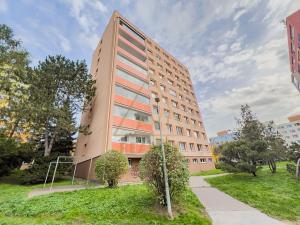 Pronájem bytu 3+1, Praha - Motol, Hennerova, 61 m2