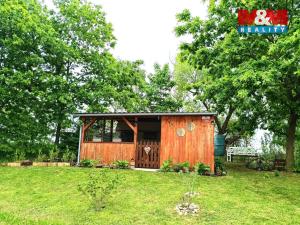 Prodej chaty, Rokle, 30 m2