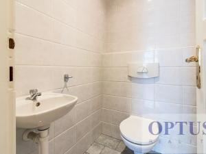 Pronájem bytu 2+kk, Praha - Staré Město, Dušní, 43 m2