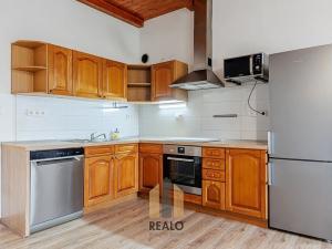 Prodej rodinného domu, Telč, Na Parkaně, 170 m2