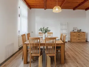 Prodej rodinného domu, Telč, Na Parkaně, 170 m2