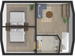 Prodej rodinného domu, Telč, Na Parkaně, 170 m2