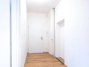 Pronájem bytu 2+1, Brno, Terezy Novákové, 58 m2